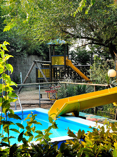 Bimbi in Vacanza Cavallino Treporti