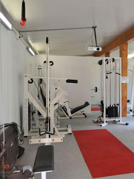 Fitness, Sauna e Massaggi Cavallino Treporti