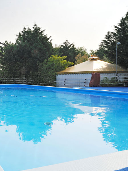 Piscine Cavallino Treporti