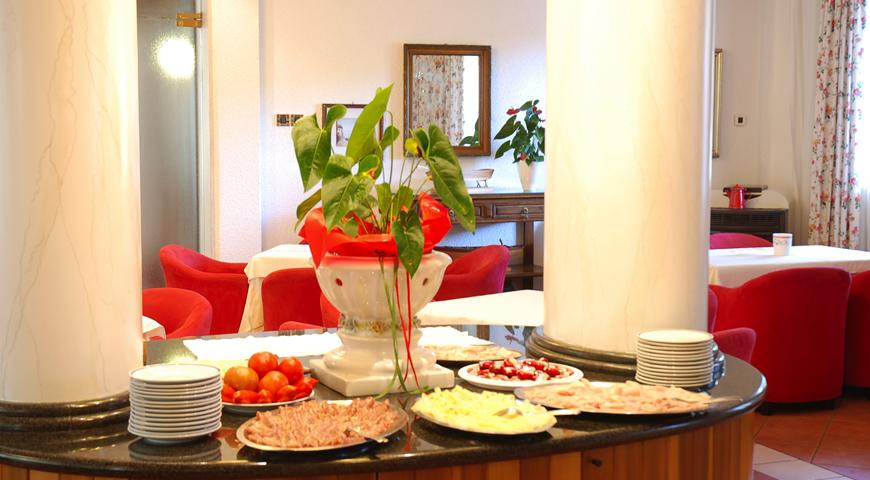Hotel Cavallino
