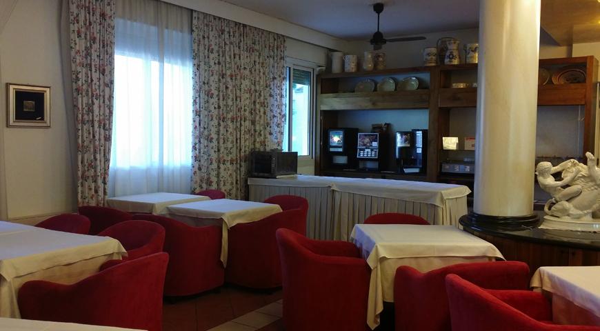 Hotel Cavallino