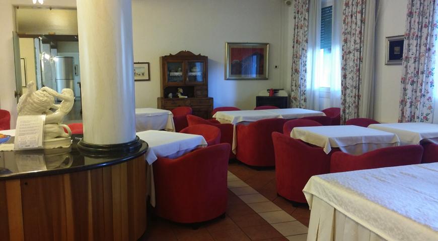 Hotel Cavallino