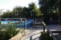 Camping Cavallino Scivolo d'acqua per i più piccoli