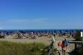 Camping Cavallino пляже